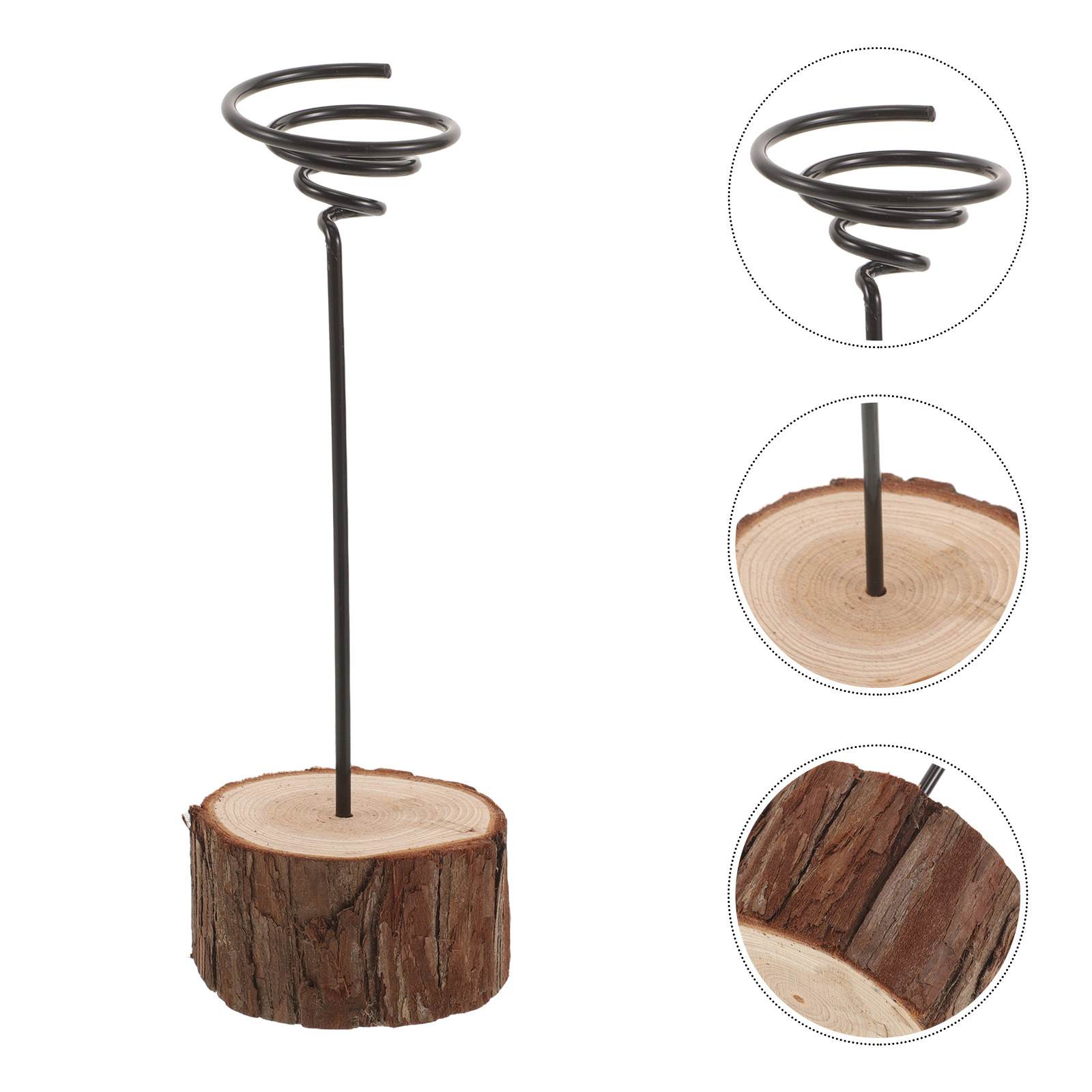 Mini Supporto da Tavolo per Pi - Air Plant Tillandsia recensione e prezzo