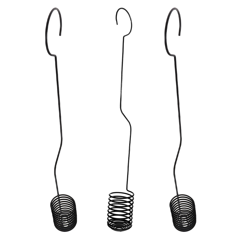Set di 3 Ganci a Spirale per P - Air Plant Tillandsia recensione e prezzo