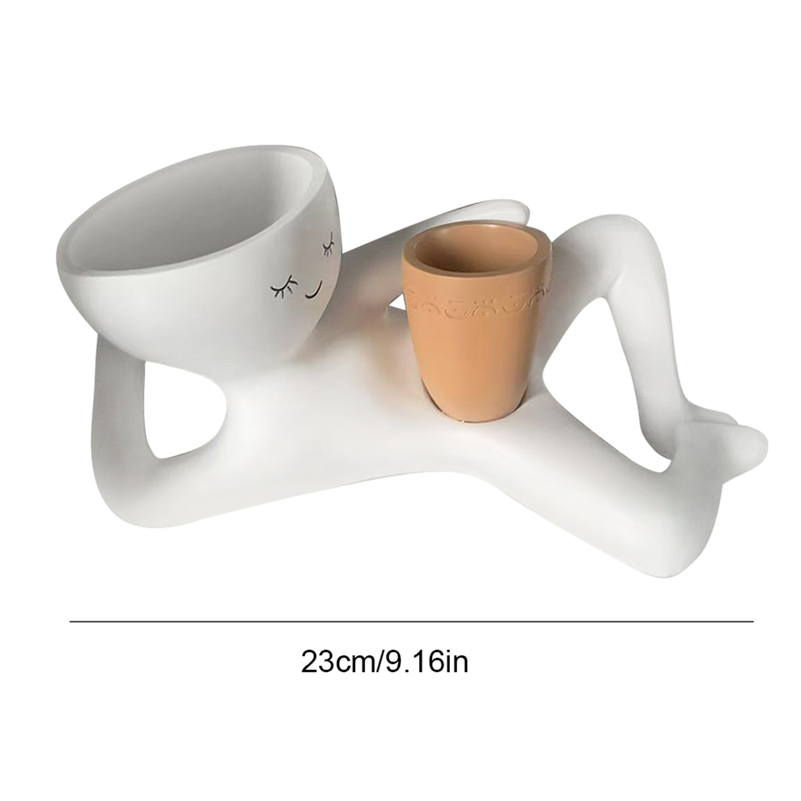 Vaso per Piante con Foro di Dr - Cactus Mix Pot recensione e prezzo