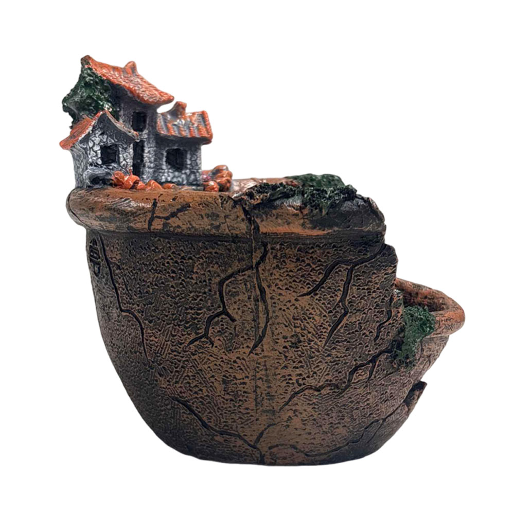 Vaso per Piante Grasse Vintage - Cactus Mix Pot recensione e prezzo