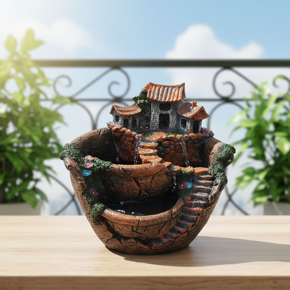 Vaso per Piante Grasse Vintage - Cactus Mix Pot recensione e prezzo