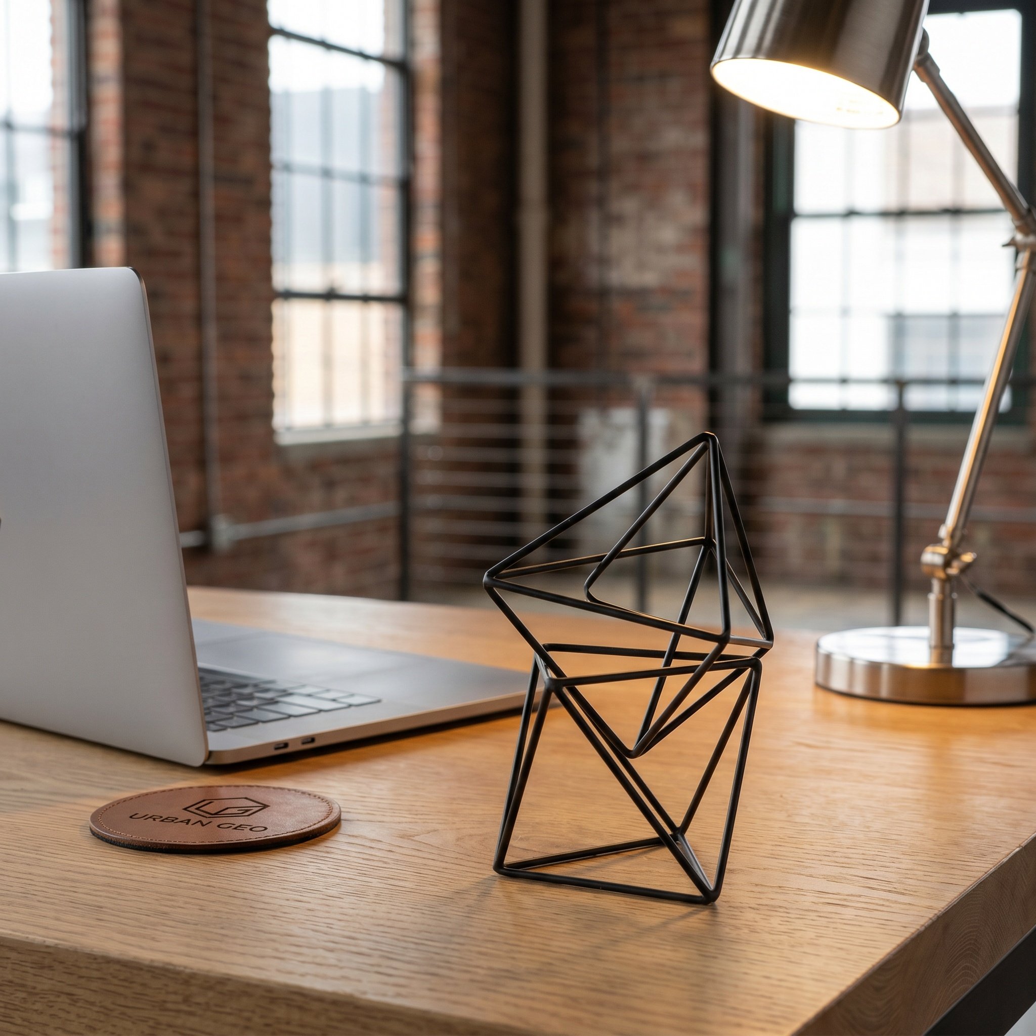 4 Pezzi Supporti Geometrici pe - Air Plant Tillandsia recensione e prezzo